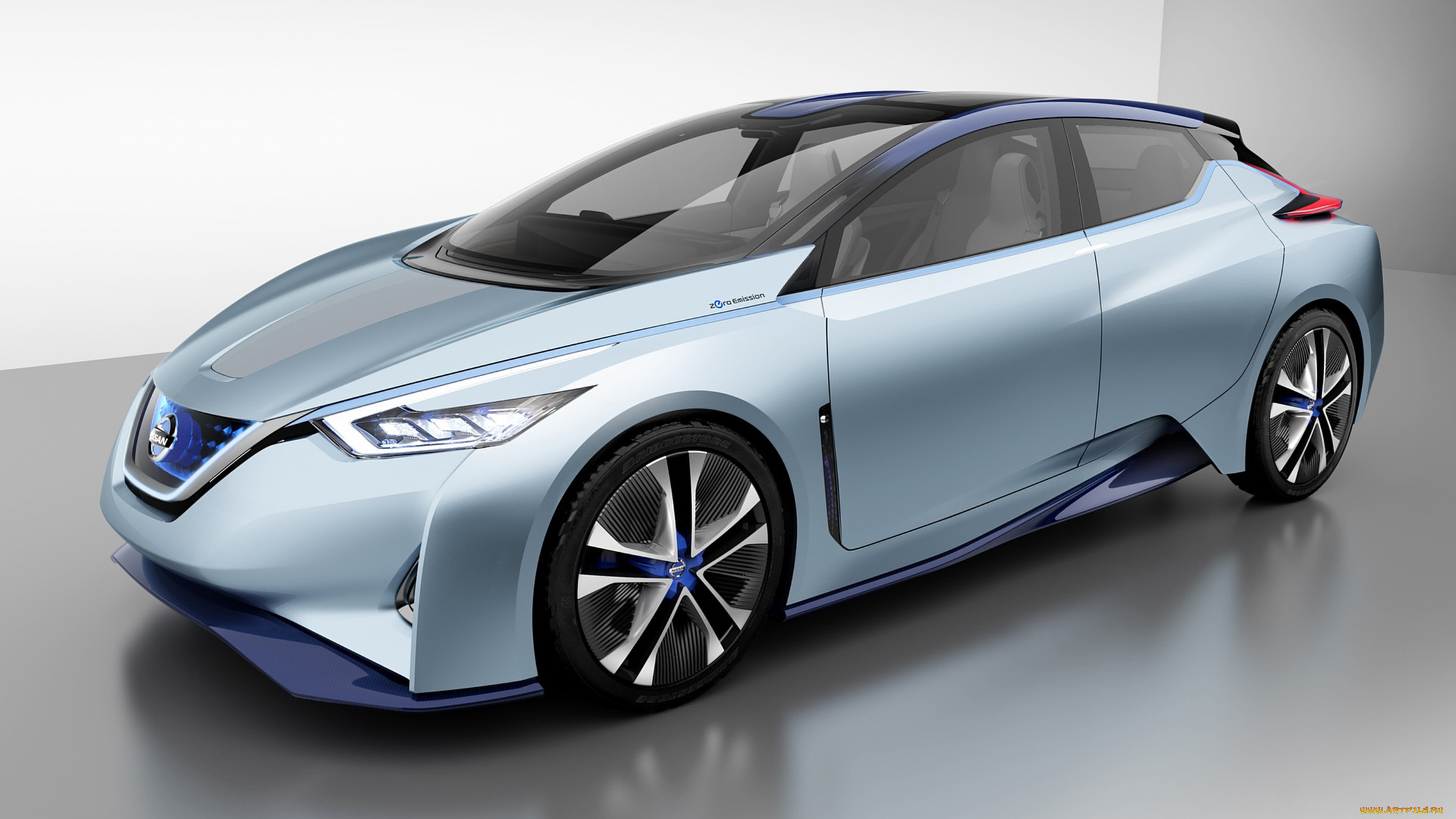 nissan ids concept 2015, , nissan, datsun, 2015, concept, ids